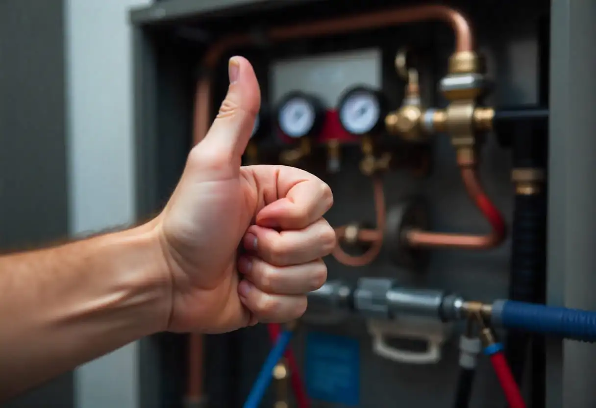 Emergency HVAC services and installations in Edmonton, KY